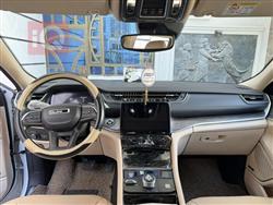 Jeep Grand Cherokee L